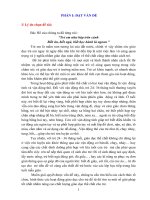 Một số biên pháp nhằm nâng cao chất lượng phát triển thể chất cho trẻ 24 36 tháng