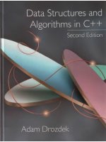 450 1ebook data structure and algorithms in c++ (2nd edition) part 1