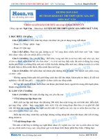 2017 HD giai de tham khao l3 mon ngu van 