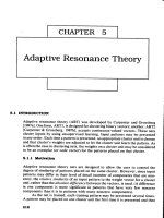 Ebook Fundamentals of neural networks Part 2