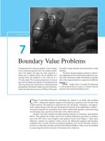 Ebook Numerical analysis (2nd edition) Part 2