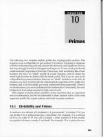 Ebook Cryptography engineering Part 2