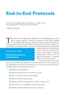 Ebook Computer network  A systems approach (3rd edition) Part 2