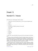 Ebook Fundamentals of C++ programming Part 2