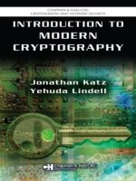 Ebook Introduction to modern cryptography Part 1