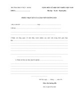 báo cáo thuc tap truong hai