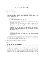 Giáo trình Cấu tạo kiến trúc nhà dân dụng Phần 2