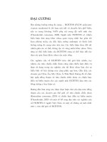 Hướng dẫn xử trí hội chứng buồng trứng đa nang