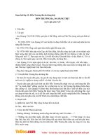 Soạn bài lớp 12: Hồn Trương Ba da hàng thịt 