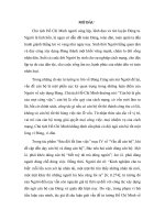 TƯ TƯỞNG HỒ CHÍNH MINH VỀ “HIỂU BIẾT CÁN BỘ, KHÉO DÙNG CÁN BỘ” TRONG TÁC PHẨM SỬA ĐỔI LỐI LÀM VIỆC