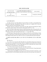 17  tieu chuan nghanh be tong nhua