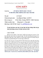 Sang kien su dung thung rac 3 ngan o cac truong hoc 