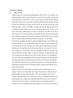 Nghiên cứu quy trình tách chiết nhằm thu nhận collagen ứng dụng trong công nghệ thực phẩm