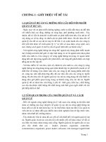 Tìm hiểu về quản trị dự án phần mềm theo tiêu chuẩn ISO ứng dụng vào xây dựng một hệ thống truyền thông trên mạng   tài liệu, ebook, giáo trình 