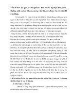 TÀI LIỆU THAM KHẢO   vấn đề dân tộc QUA CÁC TÁC PHẨM BẢN án CHẾ độ THỰC dân PHÁP, ĐƯỜNG CÁCH MỆNH, CƯƠNG LĨNH vắn tắt, SÁCH lược vắn tắt CỦA hồ CHÍ MINH