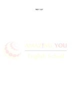 tổ chức công tác kế toán, phân tích kinh tế tại công ty tnhh khu du lịch vịnh thiên đường 