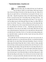 skkn một số biện pháp nhằm nâng cao hiệu quả công tác vệ sinh học đường trong trường THCS