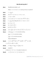 dap an giai chi tiet de minh hoa lan ba cua bo 