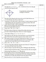 VONG-10-LOP-4-NAM-2016-2017