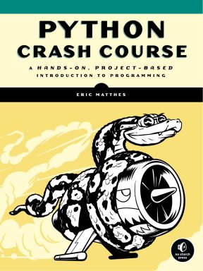 Python crash course a hands on, project based introduction to programming