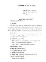 BÀI GIẢNG CHI TIẾN môn NHÀ nước và PHÁP LUẬT   CHUYÊN đề  CÁCH SOẠN THẢO văn bản QUẢN lý NHÀ nước