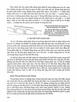 Ebook Địa mạo đại cương (in lần thứ hai) Phần 2