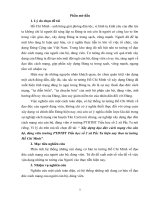 SKKN xây dựng đạo đức cách mạng cho cán bộ, đảng viên trường PTDTBT tiểu học số 2 xã pắc ta hiện nay theo tư tưởng hồ chí minh 