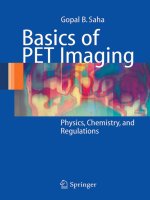 025 basics of PET imaging physics, chemistry, and regulations   gopal b  saha 
