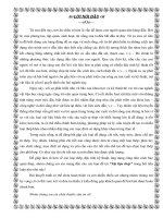 Tiểu luận Vật liệu xây dựng Vật liệu thép