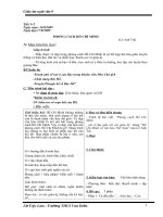 TÀI LIỆU THAM KHẢO   GIÁO án NGỮ văn lớp 9 SOẠN THEO TỪNG bài CHI TIẾT, cả năm học