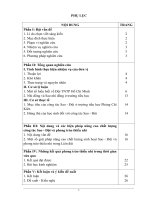 Một số biện pháp nâng cao chất lượng công tác sao   đội và phong trào thiếu nhi ở trường tiểu học phùng chí kiên, thành phố bắc kạn, tỉnh bắc kạn