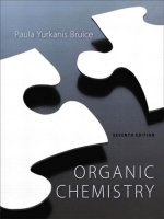 Ebook Organic chemistry (7th edition) Part 1
