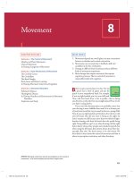 Ebook Biological psychology Part 2