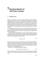 Ebook Environmental soil and water chemistry  Principles and applications Part 2