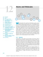 Ebook Physical chemistry Part 2