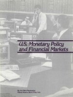 frbny usmonetarypolicyfinancialmarkets 