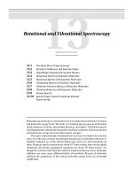 Ebook Physical chemistry (4th edition) Part 2