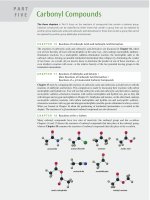 Ebook Organic chemistry (7th edition) Part 2