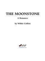 Truyện hay tiếng Anh. The moonstone 