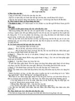 TÀI LIỆU THAM KHẢO   GIÁO án bồi DƯỠNG học SINH GIỎI lớp 9   ôn tập THEO TUẦN và CHỦ đề