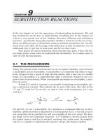Ebook Organic chemistry as  A second language (3th edition) Part 2