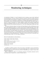 Ebook Hazardous chemicals handbook Part 2