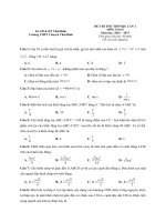 File word 2003   đề số 02   kỳ thi THPT quốc gia 2017 môn toán có hướng dẫn giải 