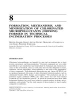 Ebook Methods and reagents for green chemistry Part 2