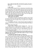 TÀI LIỆU ôn THI môn tôn GIÁO dưới CHỦ NGHĨA xã hội   đại học và SAU đại học