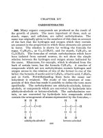 Ebook Principles of organic chemistry Part 2