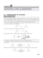 Ebook Organic chemistry as a second language (3e) Part 2