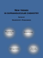 Ebook Modern physical organic chemistry Part 1