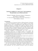 Ebook Modern physical organic chemistry Part 2