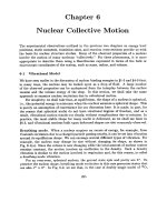 Ebook Introductory nuclear physics (2nd edition) Part 2